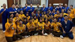 Prabowo Subianto Berhasil Menjalani Operasi Kaki, Mengungkapkan Rasa Terima Kasih kepada Tim Medis Indonesia