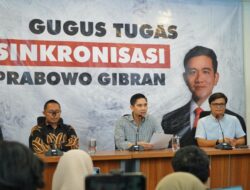 Gugus Tugas Prabowo-Gibran Menyangkal Isu Potong Anggaran Makan Gratis Menjadi Rp7.500 Per Anak