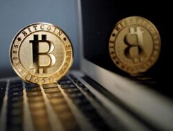 Bandar Kripto Memberikan Rp 147 T, Harga Bitcoin Turun Drastis