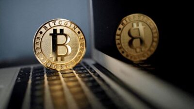 Bandar Kripto Memberikan Rp 147 T, Harga Bitcoin Turun Drastis