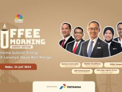 Bagaimanakah Subsidi Energi Dapat Mengatasi Penurunan Daya Beli Masyarakat?