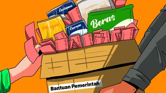 Cara Verifikasi Bantuan Sosial Tahun 2024 Menggunakan Kartu Tanda Penduduk (KTP), Termasuk Jenis dan Nominalnya