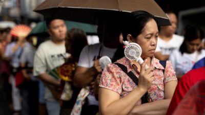 Masyarakat Sudah Pasrah, Tanda Kiamat Semakin Nyata