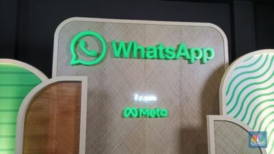 Begini Caranya Membuat Tulisan Berwarna di Whatsapp, Ternyata Gampang