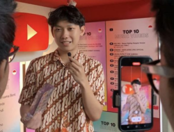 Willie Salim Memandu Shopee Live untuk Pertama Kalinya dengan Banyak Penawaran Menarik