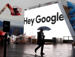 Google Dibantai Habis, Apple dan Perusahaan Lainnya Harus Memperhatikan Peringatan Ini