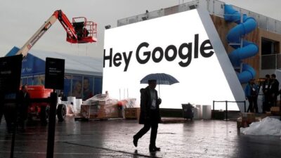 Google Dibantai Habis, Apple dan Perusahaan Lainnya Harus Memperhatikan Peringatan Ini