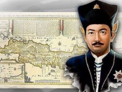 KEPEMIMPINAN PARA PEMIMPIN NASIONAL INDONESIA [SULTAN AGUNG ADI PRABU HANYAKRAKUSUMA (SULTAN AGUNG)]