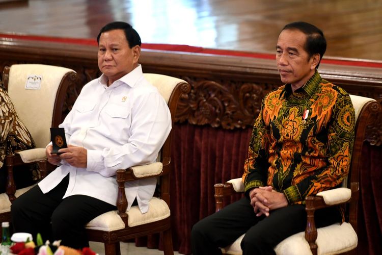 Sidang Kabinet Pertama di IKN: Awal Langkah Menuju Transisi Kepemimpinan