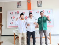 Perubahan Koalisi Lima Parpol di Pangandaran pada Pilkada 2024