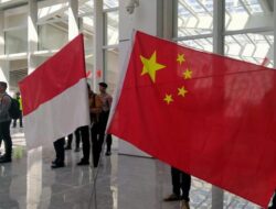 Tidak menyadari! Indonesia Sudah Di Jajah oleh Cina, Ini Adalah Bukti nya