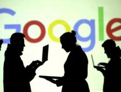 Berhati-hatilah, kehidupan kita diamati oleh Google selama 24 jam, ini cara menghentikannya