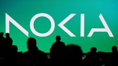 Nokia Mendadak Terlibat Kasus Setelah Lama Tak Terdengar