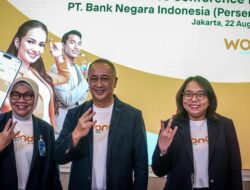 Wondr by BNI Aplikasi Dideskripsikan Oleh 2 Juta Pengguna Dengan Antusias Tinggi