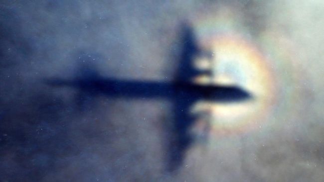 Ilmuwan Menemukan Lokasi Pesawat MH370 yang Hilang Selama Satu Dekade