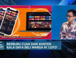 Membuat Keuntungan dari Marketplace Konten Digital Saat Daya Beli Menurun