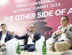 NeutraDC Summit 2024 Kembali Digelar untuk Membahas Aspek Lain dari Kecerdasan Buatan