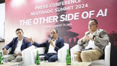 NeutraDC Summit 2024 Kembali Digelar untuk Membahas Aspek Lain dari Kecerdasan Buatan