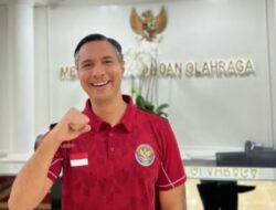 Hamdan Hamedan: Penyelenggara Inovasi di Era Digital yang Memberikan Inspirasi