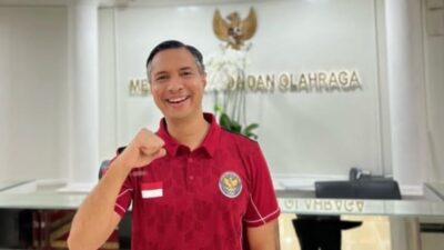 Hamdan Hamedan: Penyelenggara Inovasi di Era Digital yang Memberikan Inspirasi