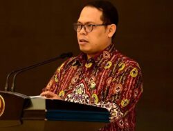 Biografi lengkap Agus Joko Pramono: Sejarah Kariernya dan Prestasi di BPK RI