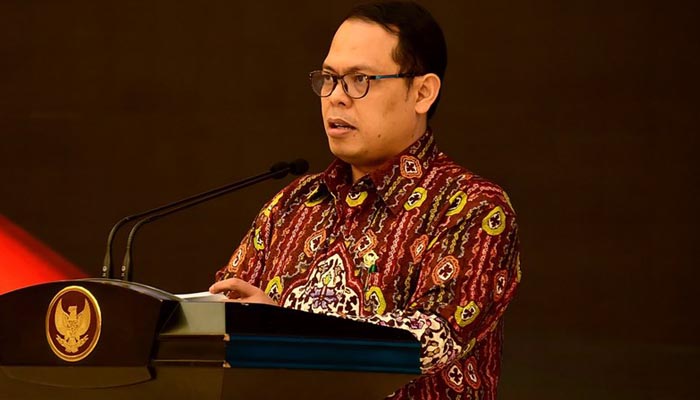 Biografi lengkap Agus Joko Pramono: Sejarah Kariernya dan Prestasi di BPK RI