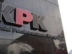 Agus Joko Pramono, Doktor Unpad dan Eks Wakil Ketua BPK Lulus Tes Asesmen Calon Pimpinan KPK