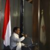 Prabowo Subianto kepada Anggota DPR Gerindra: Kesetiaan Kita kepada Rakyat dan Bangsa Indonesia