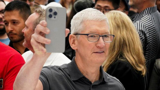 Pakar Mengungkap Perubahan Drastis pada iPhone 16, Menjelaskan Nasib Apple secara Terbuka