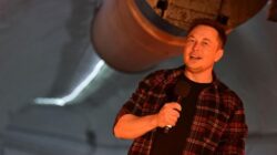 Gugatan Terhadap Elon Musk Karena Merusak dan Mencemari Tanah Kosong