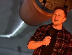 Gugatan Terhadap Elon Musk Karena Merusak dan Mencemari Tanah Kosong