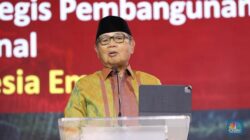 Bicara Empat Mata Tentang Ekonomi Digital bersama Penasihat Prabowo dan Budi Arie