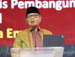 Bicara Empat Mata Tentang Ekonomi Digital bersama Penasihat Prabowo dan Budi Arie