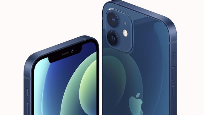 Diskon Gede! iPhone 12 Hanya Rp 7 Jutaan Hari Ini