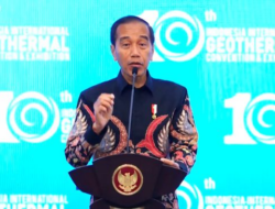 Jokowi Mengungkapkan Hal Terbaru Terkait Kebocoran Data NPWP 6 Juta Warga Indonesias