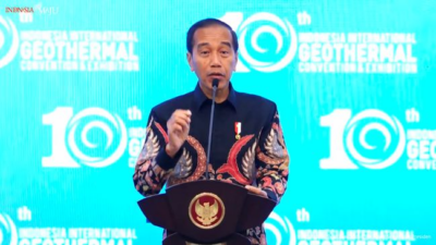 Jokowi Mengungkapkan Hal Terbaru Terkait Kebocoran Data NPWP 6 Juta Warga Indonesias