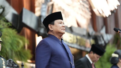 CSIS Merespons Positif Kabinet Prabowo Subianto: Kementerian dan Lembaga Mendapatkan Portofolio yang Lebih Spesialisasi