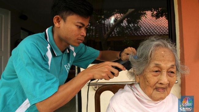 Peneliti Ungkap Penyebab Perubahan Drastis pada Manusia saat Berusia 44 Tahun