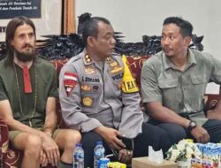 Pentingnya Intelijen Berbasis Budaya di Papua: Nofra Sella Peringatkan Tidak Hanya Mengandalkan Aspek Teknis