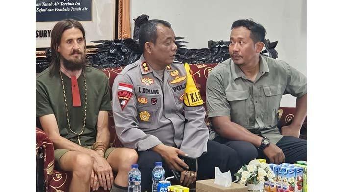 Pentingnya Intelijen Berbasis Budaya di Papua: Nofra Sella Peringatkan Tidak Hanya Mengandalkan Aspek Teknis