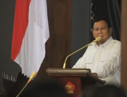 Diterima dengan Baik Oleh Rakyat, Pemerintahan Prabowo Subianto