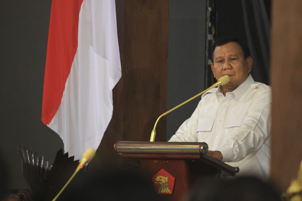 Diterima dengan Baik Oleh Rakyat, Pemerintahan Prabowo Subianto