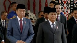 Prabowo Subianto Menempati Peringkat ke-18 dalam Daftar 500 Muslim Paling Berpengaruh di Dunia 2025