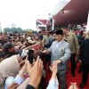 Tanggapan Publik Positif Menerima Pemerintahan Prabowo Subianto