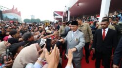 Tanggapan Publik Positif Menerima Pemerintahan Prabowo Subianto