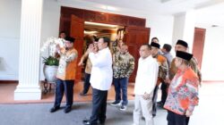 Majelis Syuro PKS yakin Prabowo Subianto mampu menjadikan Indonesia pemimpin di ASEAN