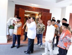 Majelis Syuro PKS yakin Prabowo Subianto mampu menjadikan Indonesia pemimpin di ASEAN