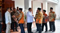 PKS yakin Prabowo Subianto bisa menjadi Pemimpin ASEAN Indonesia