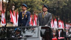 Kemunculan Sering Jokowi dan Prabowo Bersama Jelang Pelantikan, Analis: Stabilitas Indonesia Dijaga