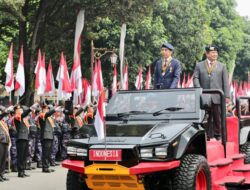 Jokowi-Prabowo Sering Muncul Bersama Sebelum Pelantikan, Pengamat: Stabilitas Indonesia Tetap Terjaga